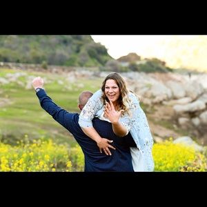 Meet your Posher, Jamie